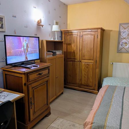 3 Chambres-Disneyland Paris Saint-Thibault-des-Vignes Esterno foto