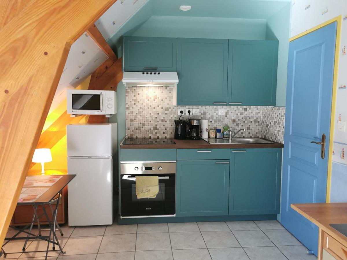 3 Chambres-Disneyland Paris Saint-Thibault-des-Vignes Esterno foto