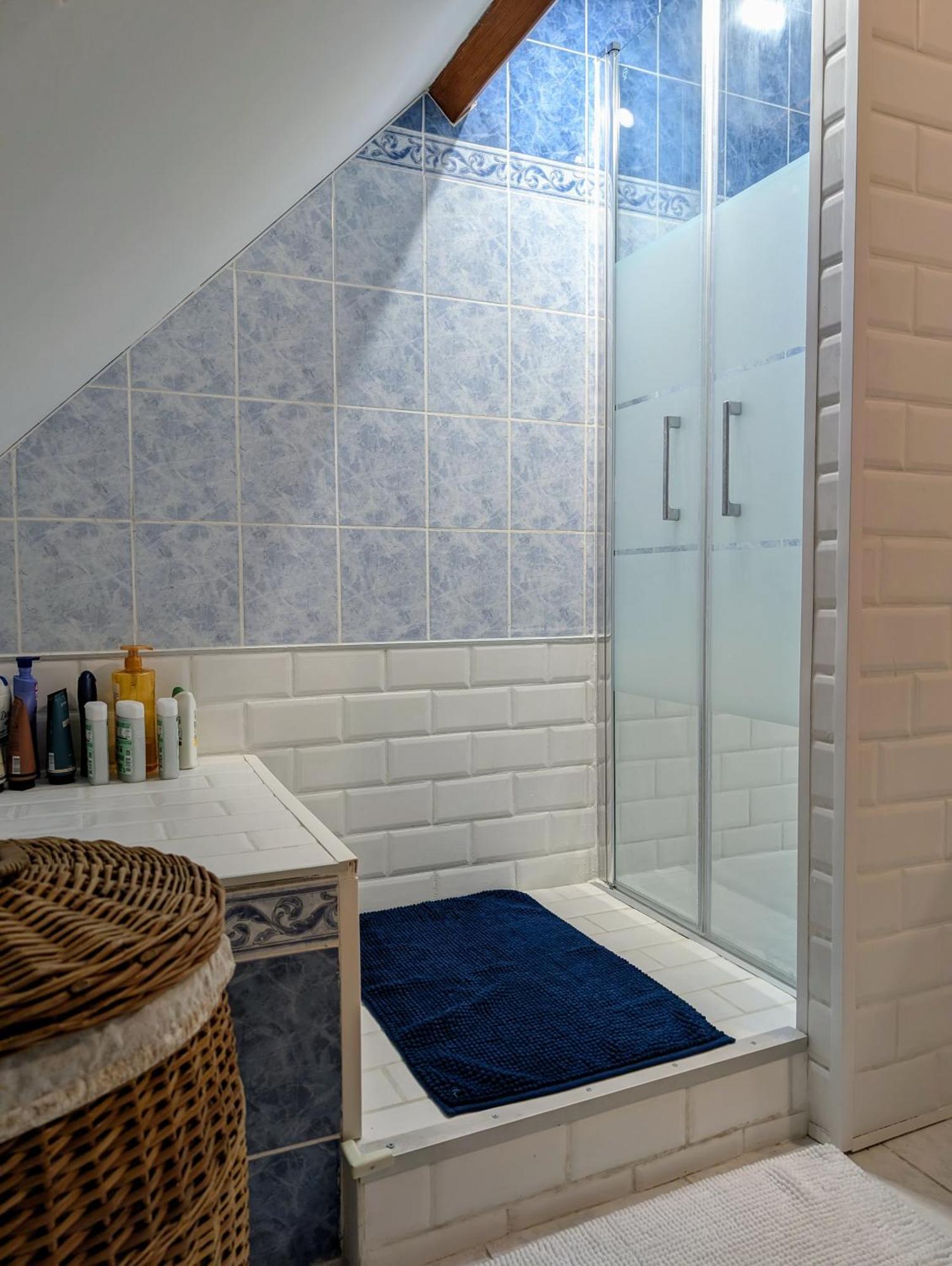 3 Chambres-Disneyland Paris Saint-Thibault-des-Vignes Esterno foto