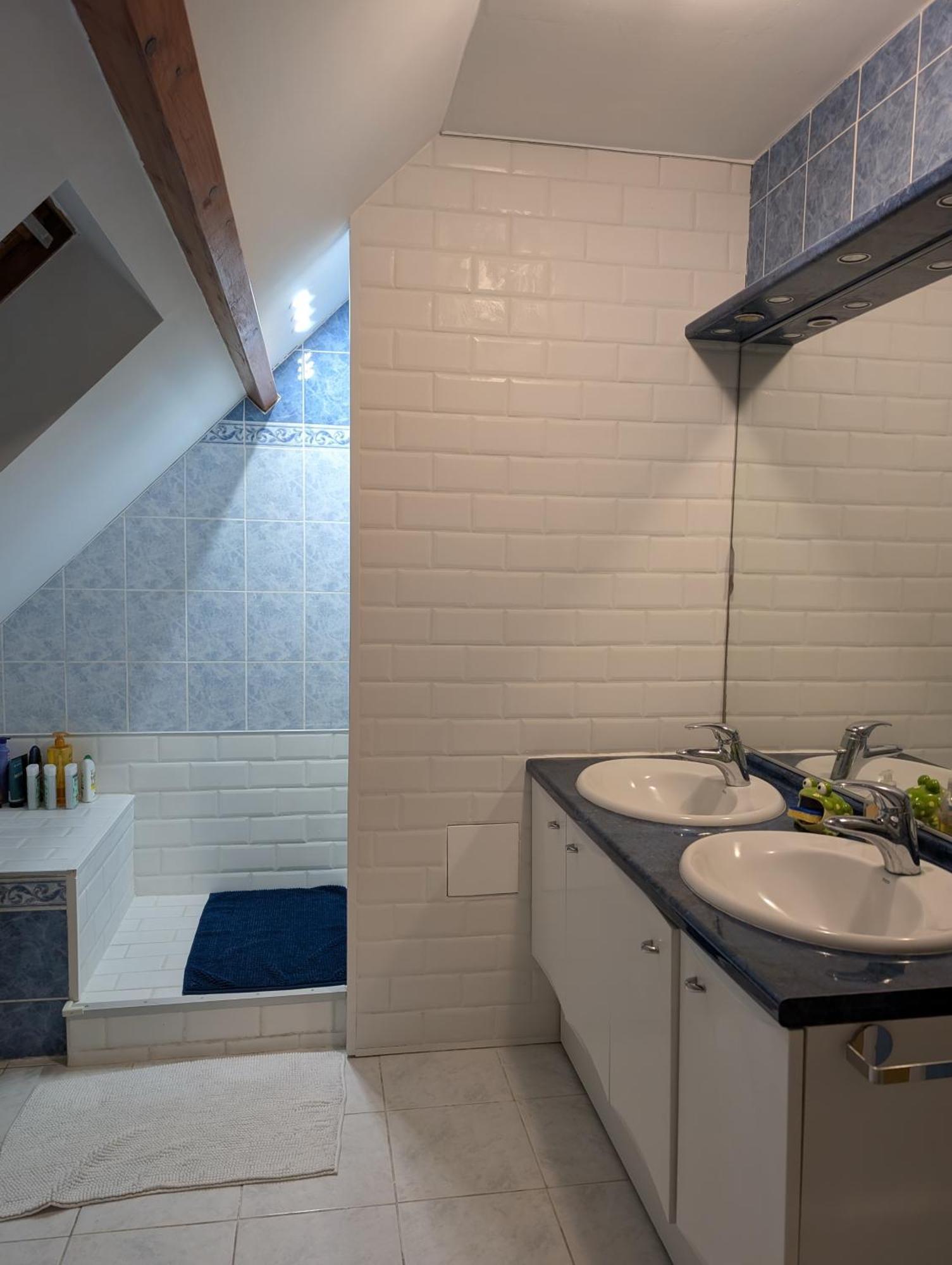 3 Chambres-Disneyland Paris Saint-Thibault-des-Vignes Esterno foto